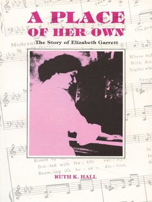 cover image of A Place of Her Own